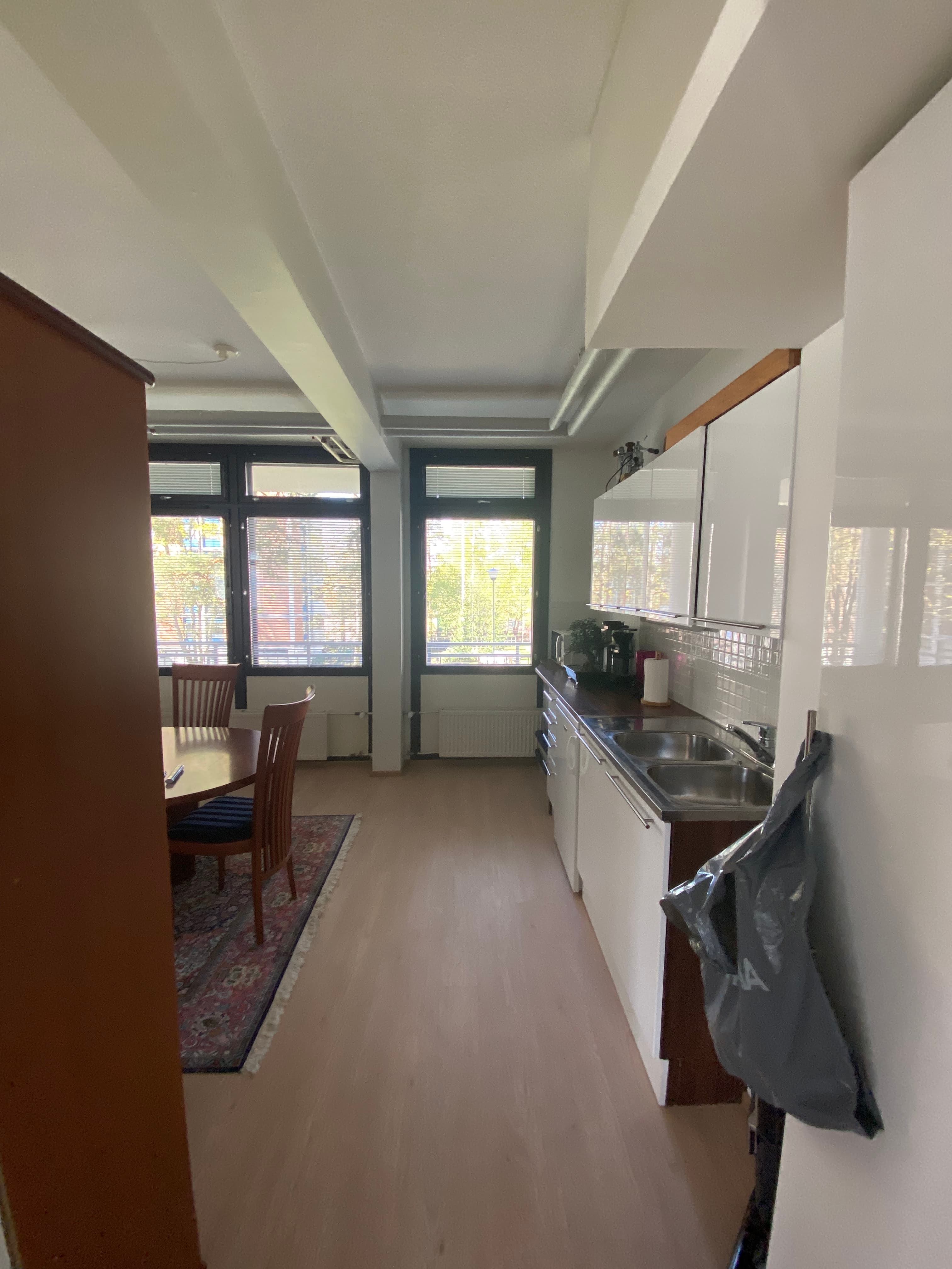 Valokuva rakennuksesta