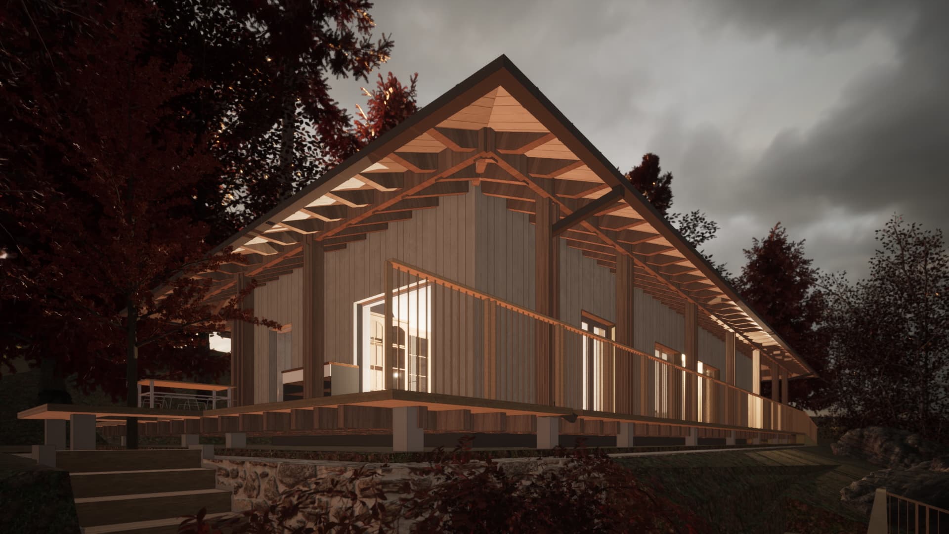 Diplomityö ulkoperspektiivi